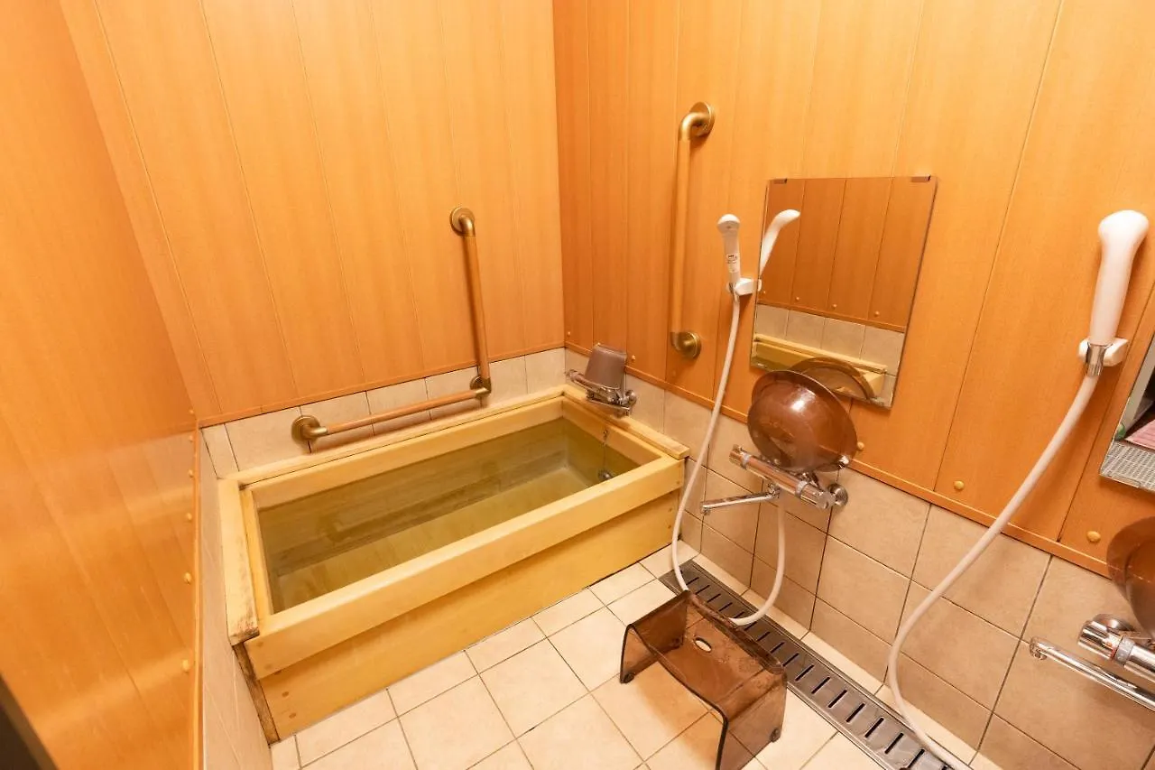 Fujiya Ryokan Kyoto