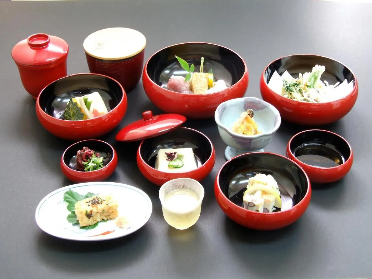 Fujiya Ryokan Kyoto