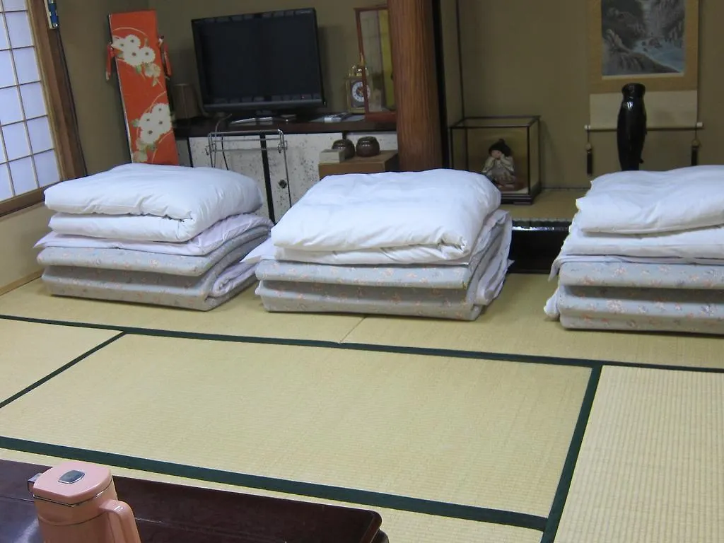 Fujiya Ryokan Kyoto
