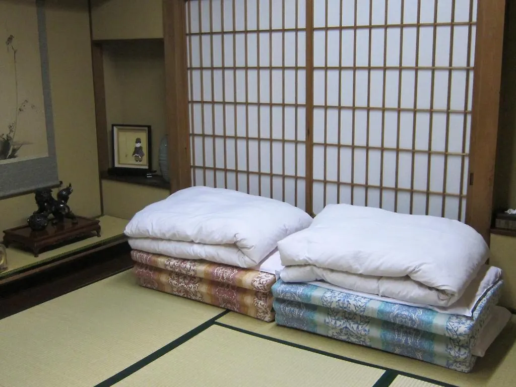 Fujiya Ryokan Kyoto