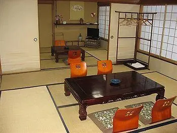 Fujiya Ryokan Kyoto