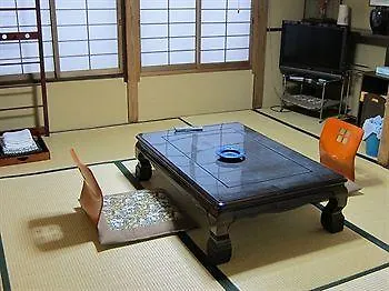 Fujiya Ryokan Kyoto