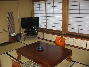 Fujiya Ryokan Kyoto