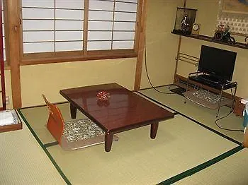 Fujiya Ryokan Kyoto Japan