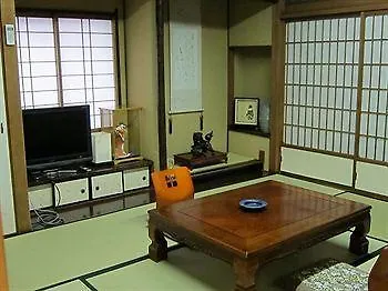 ***  Fujiya Ryokan Kyoto Japan