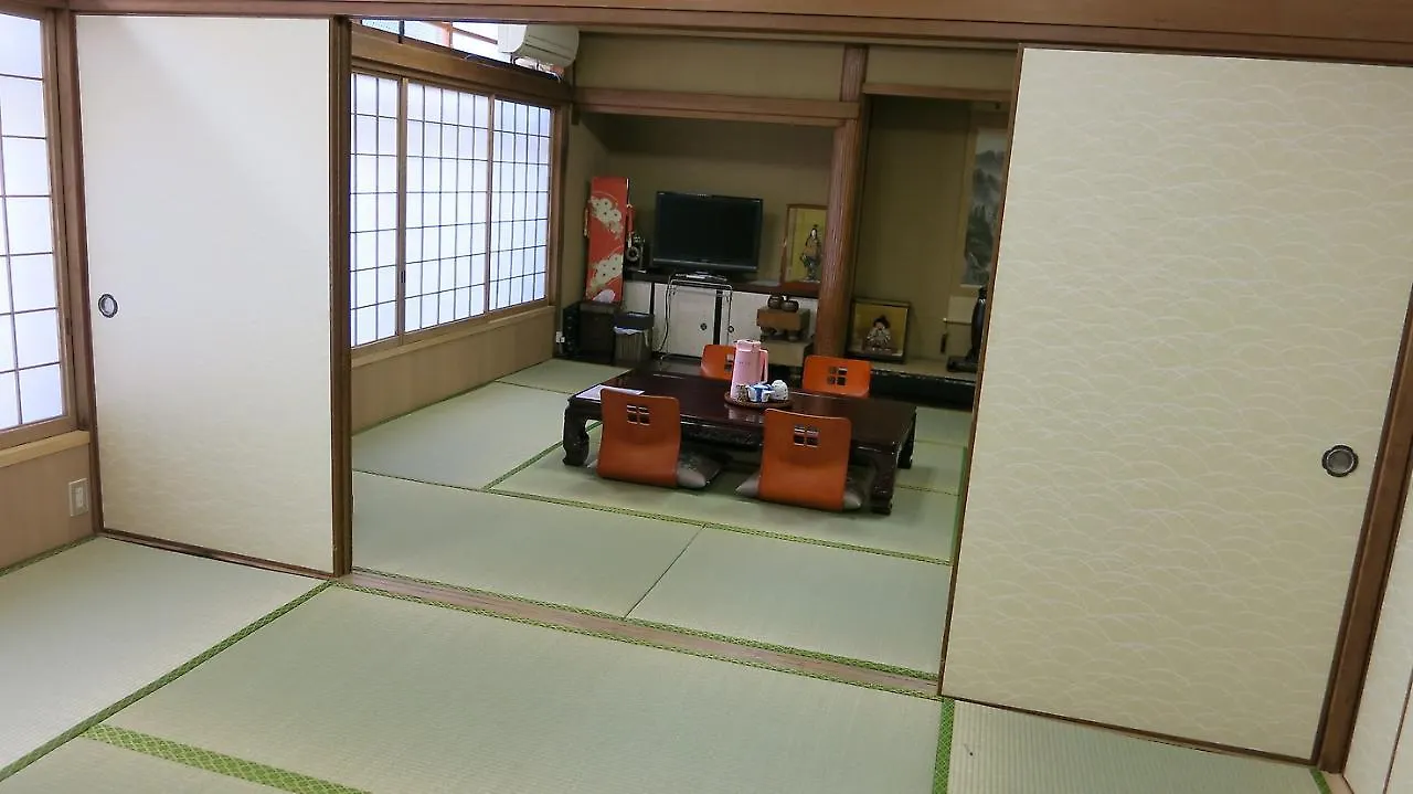 Fujiya Ryokan Kyoto