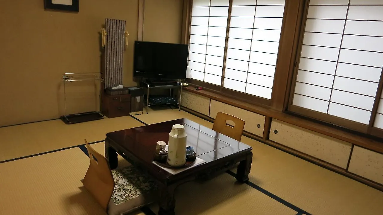 ***  Fujiya Ryokan Kyoto Japan