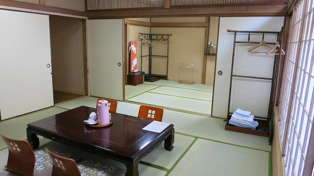 Fujiya Ryokan Kyoto 3*,  Japan