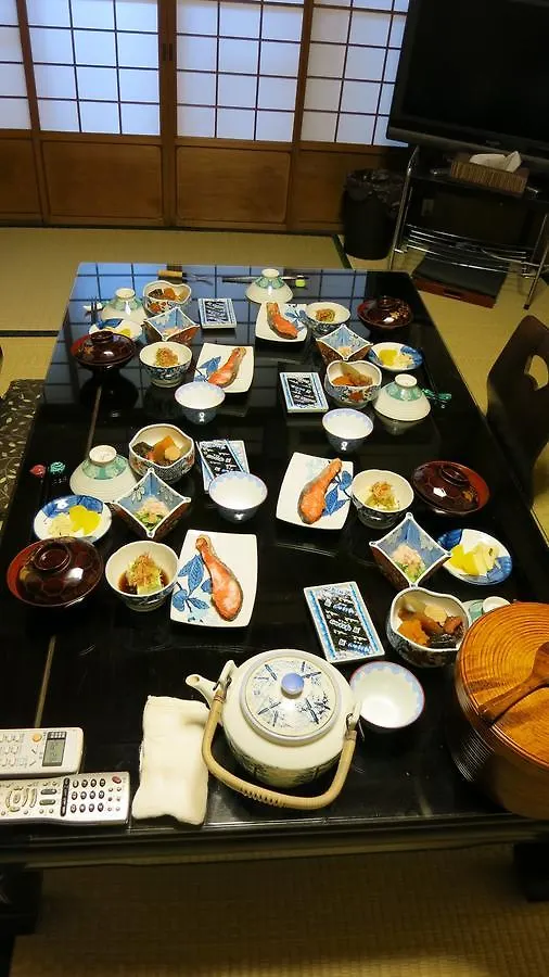 Fujiya Ryokan Kyoto