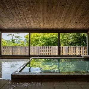 ホテル 箱根リトリート Före（フォーレ）