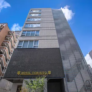 **** Hotel Torifito Hakata Gion Giappone