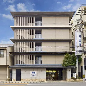 Hotel Toyoko Gojo-omiya