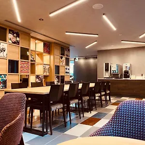 Hotel Wander Nanajo, Kyoto