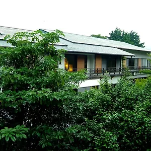 *** Ryokan Mitake Giappone