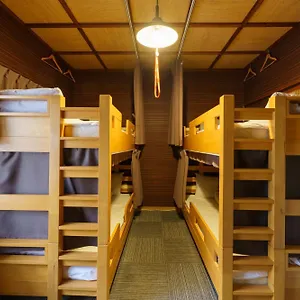  Guest house Hitsujian