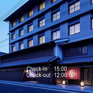 Mitsui Garden Shinmachi Bettei **** Kioto
