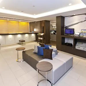 *** Hotel Sotetsu Fresa Yokohama Sakuragi-cho Giappone