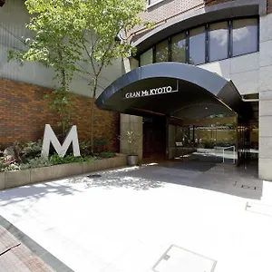 3* ホテル グラン・エムズ京都