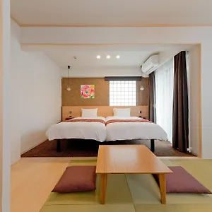 3* Affittacamere M's Higashiyama