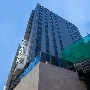 ホテル ホテルアマネク蒲田駅前
