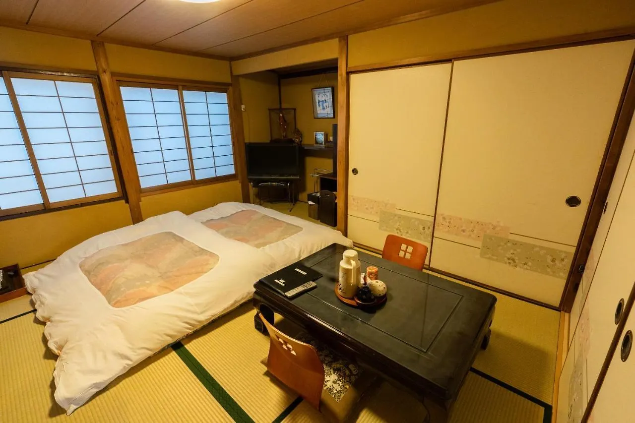 Fujiya Ryokan Kyoto 3*,  Japan