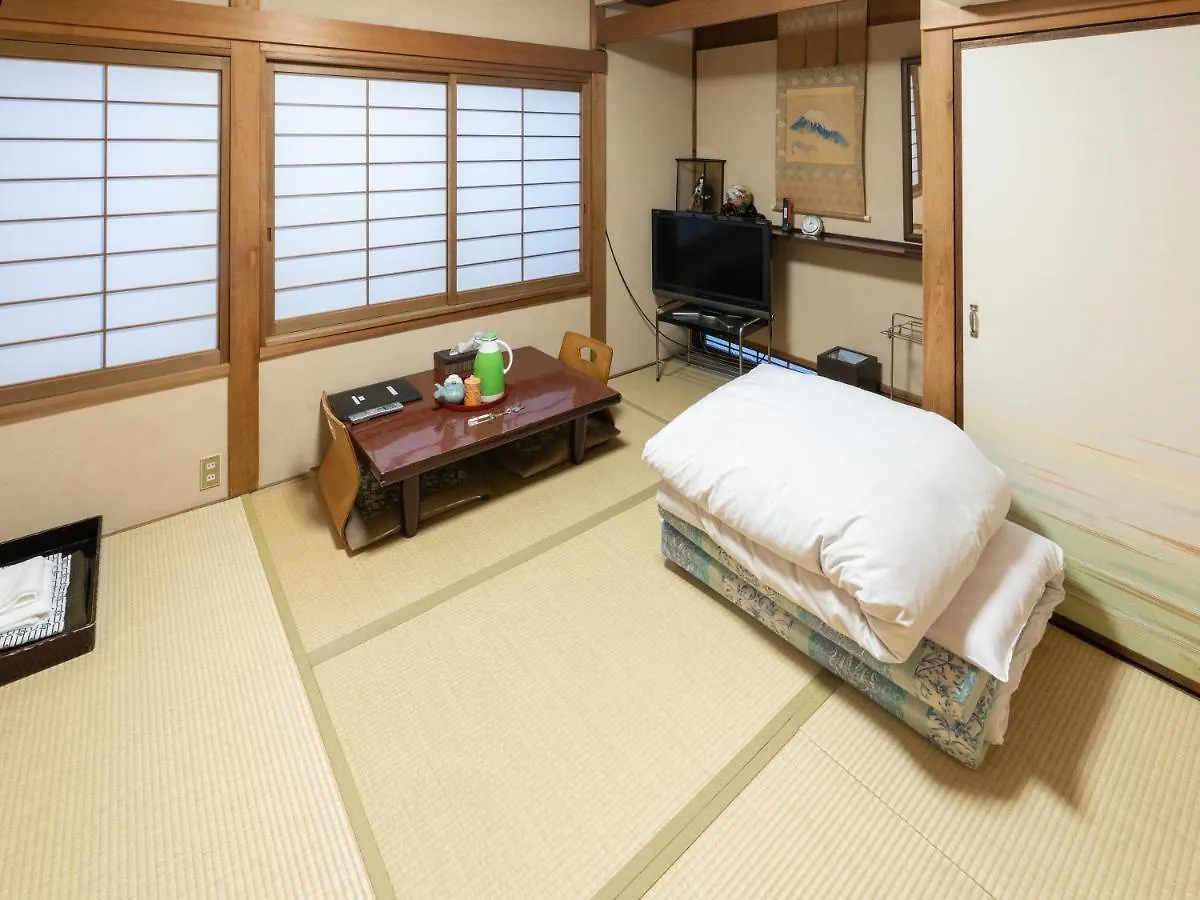 Fujiya Ryokan Kyoto
