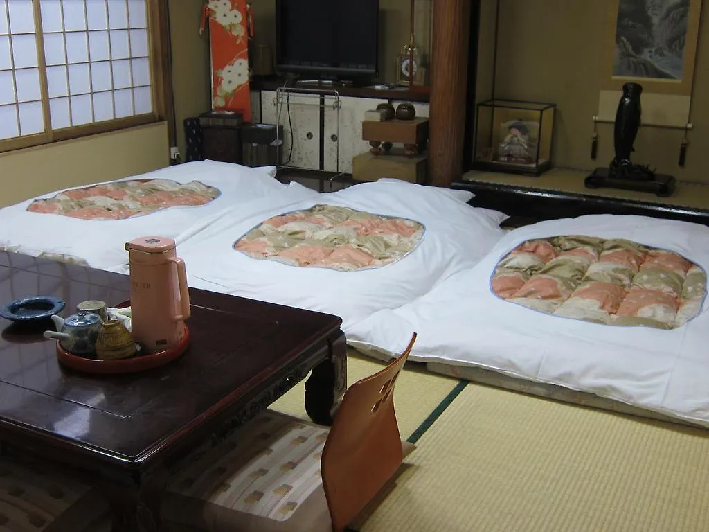 Fujiya Ryokan Kyoto