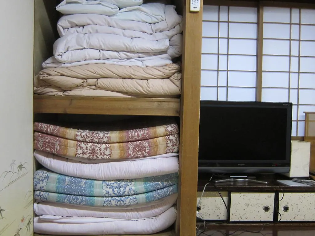 Fujiya Ryokan Kyoto