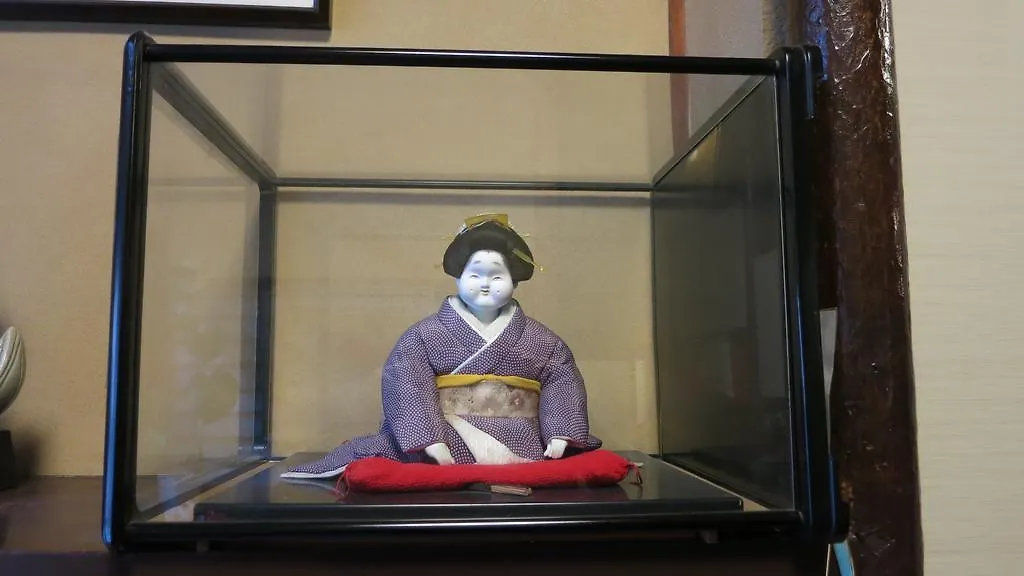 Fujiya Ryokan Kyoto