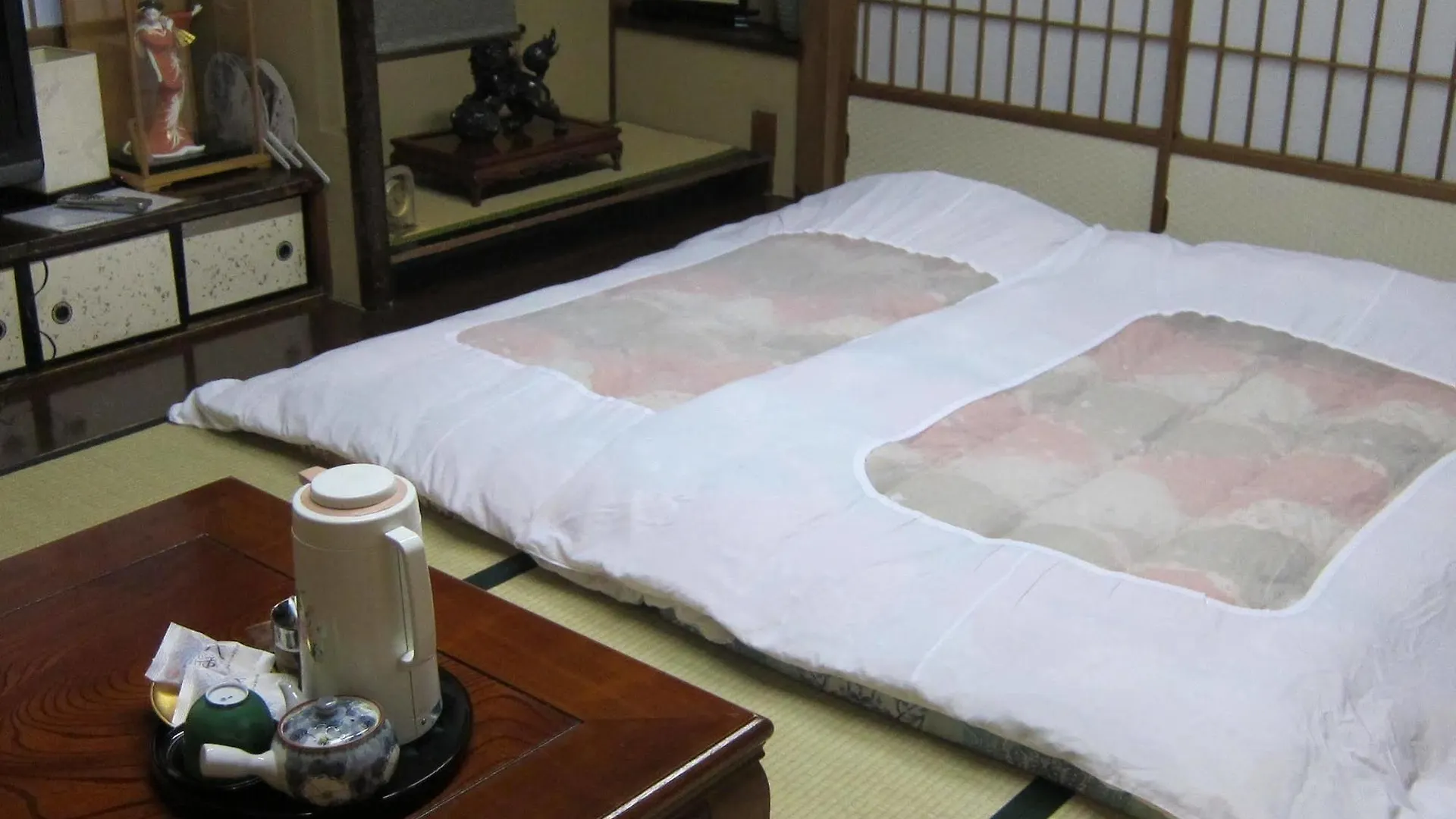 Fujiya Ryokan Kyoto