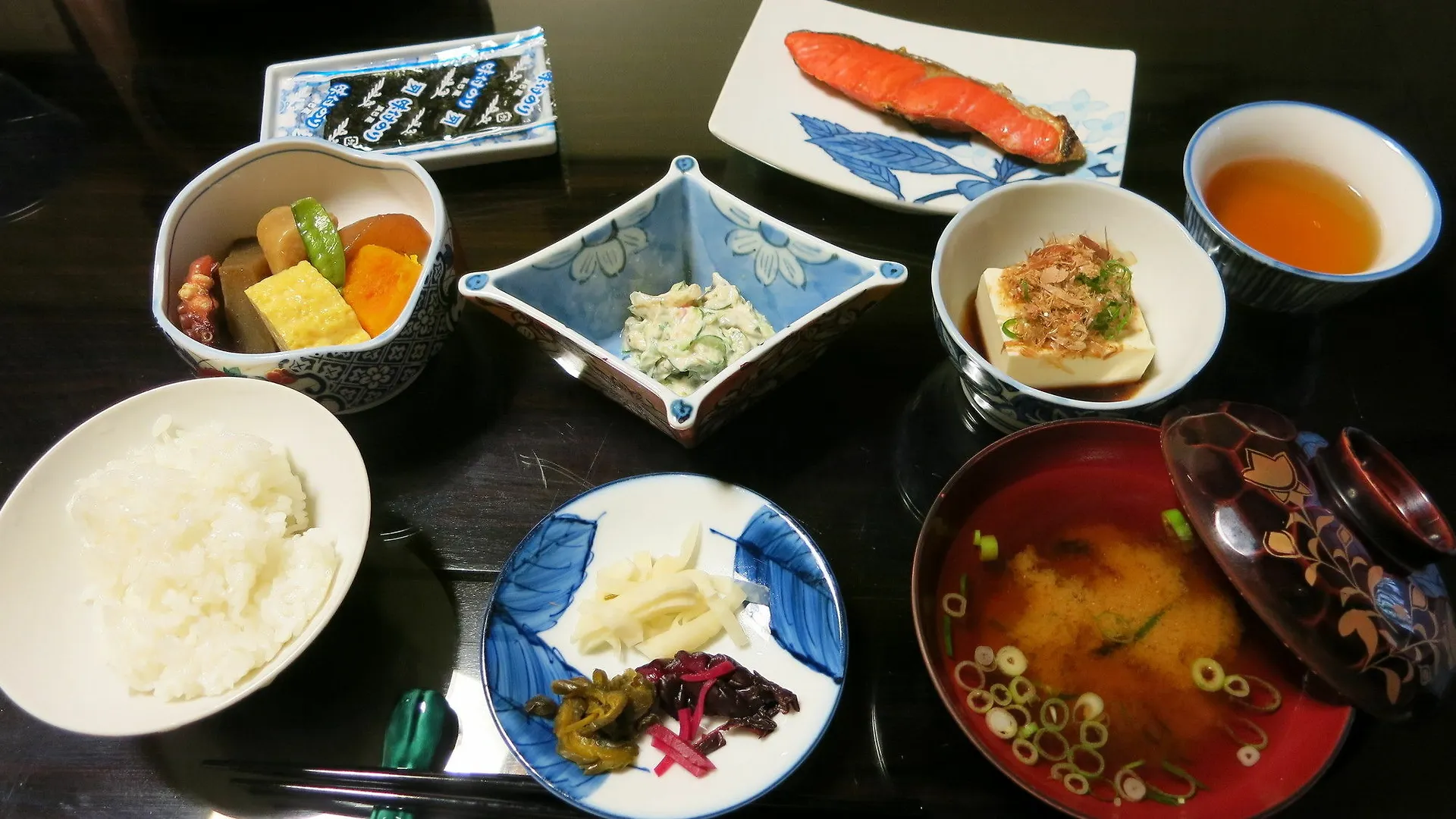 Fujiya Ryokan Kyoto