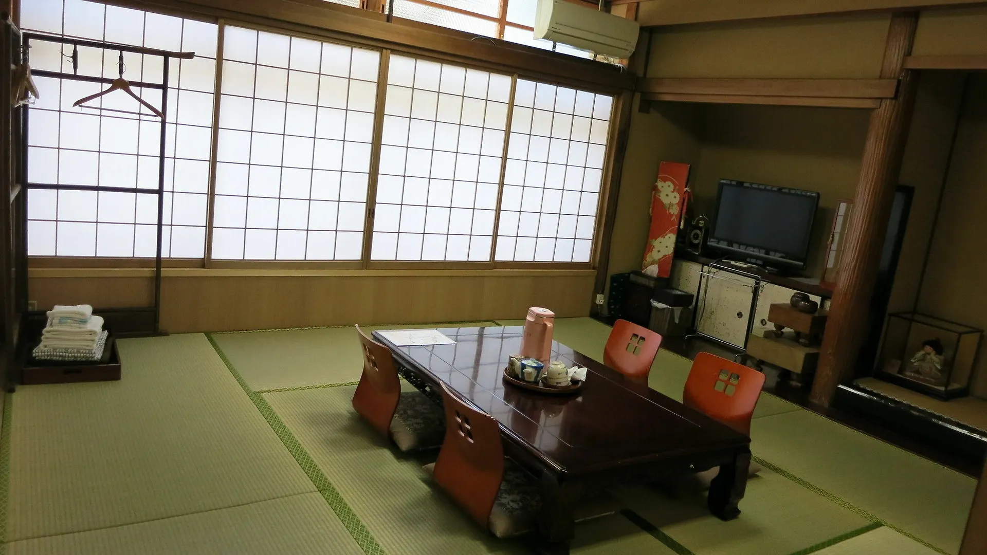 Fujiya Ryokan Kyoto