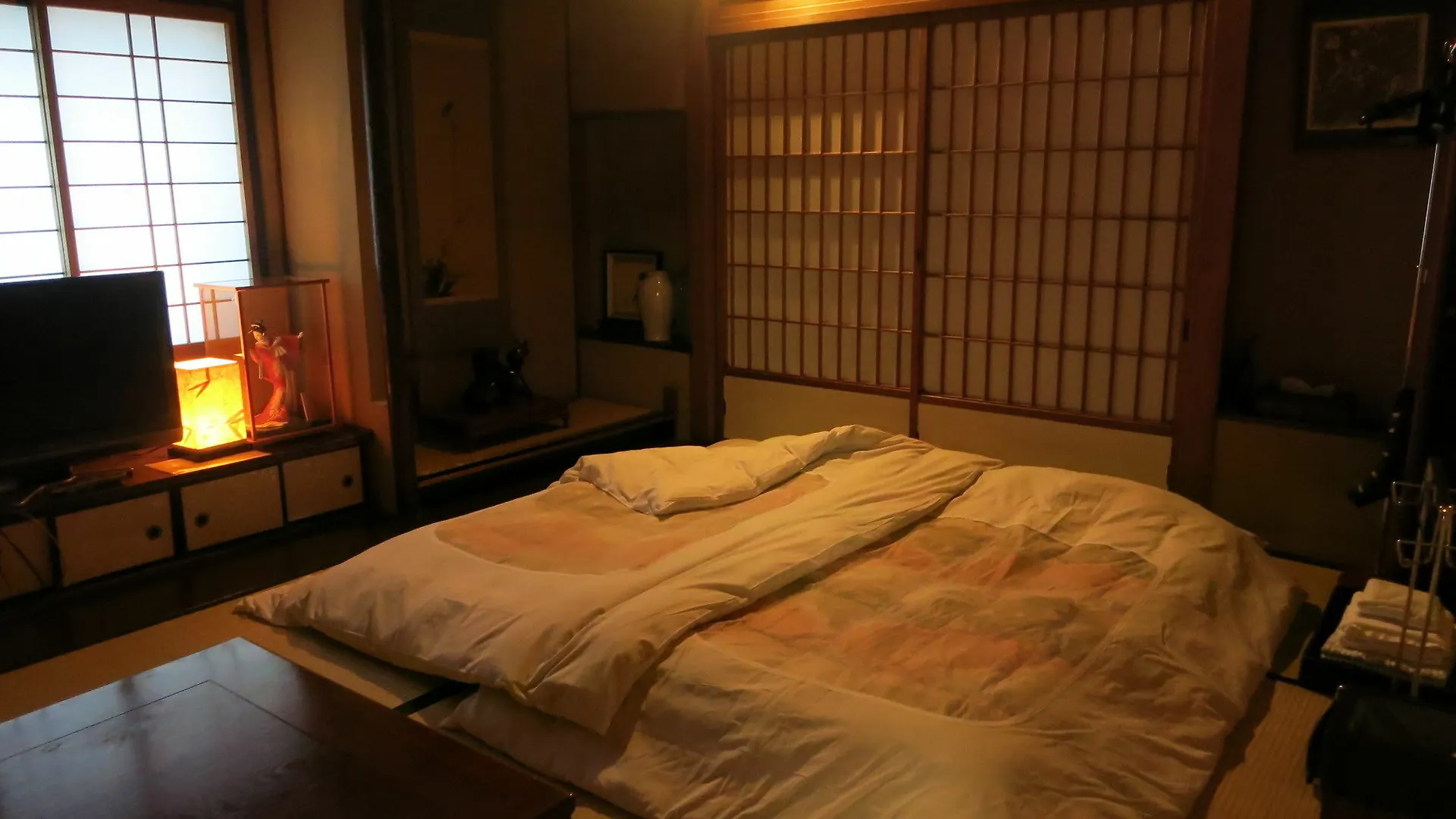 Fujiya Ryokan Kyoto