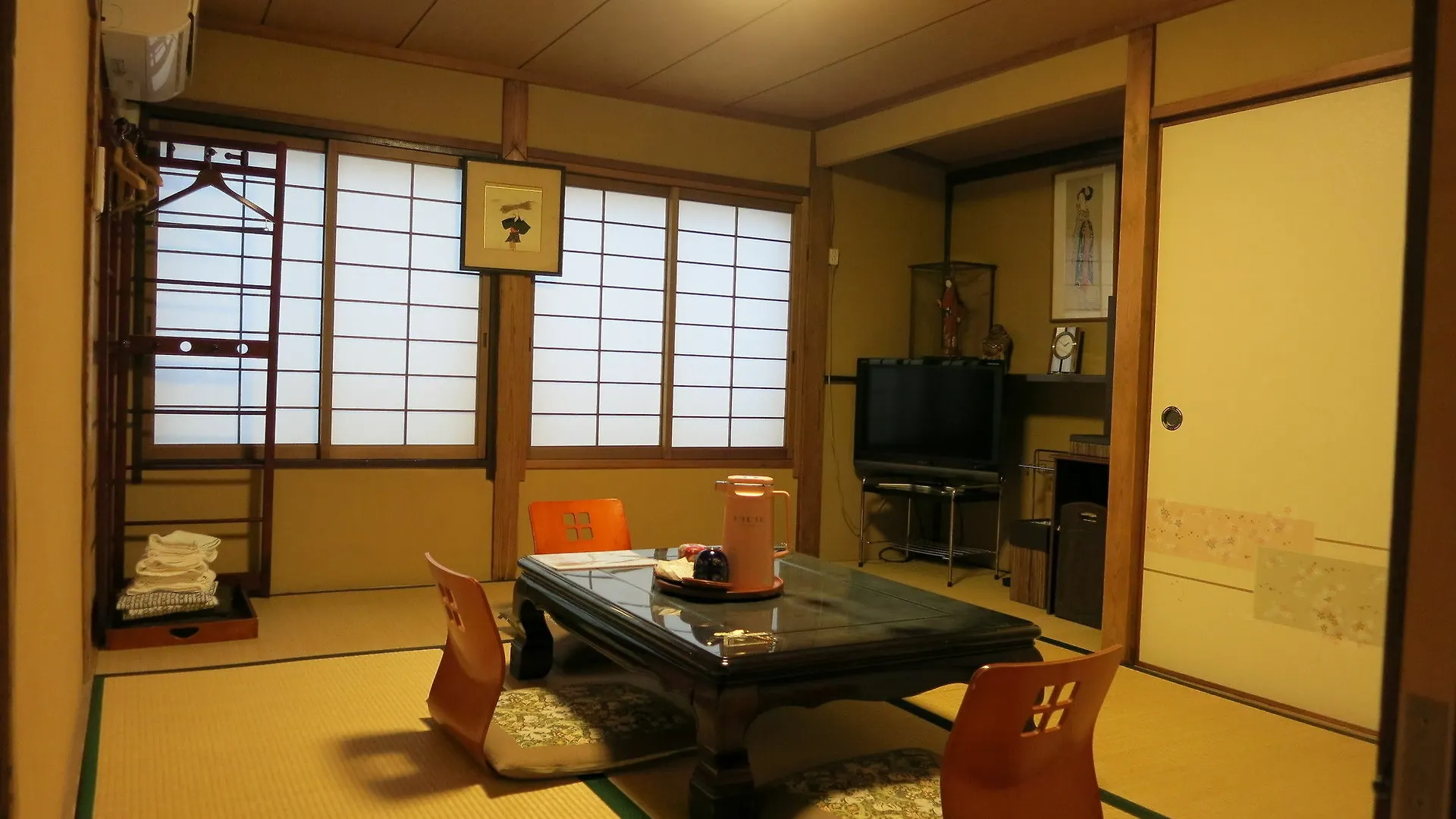 Fujiya Ryokan Kyoto