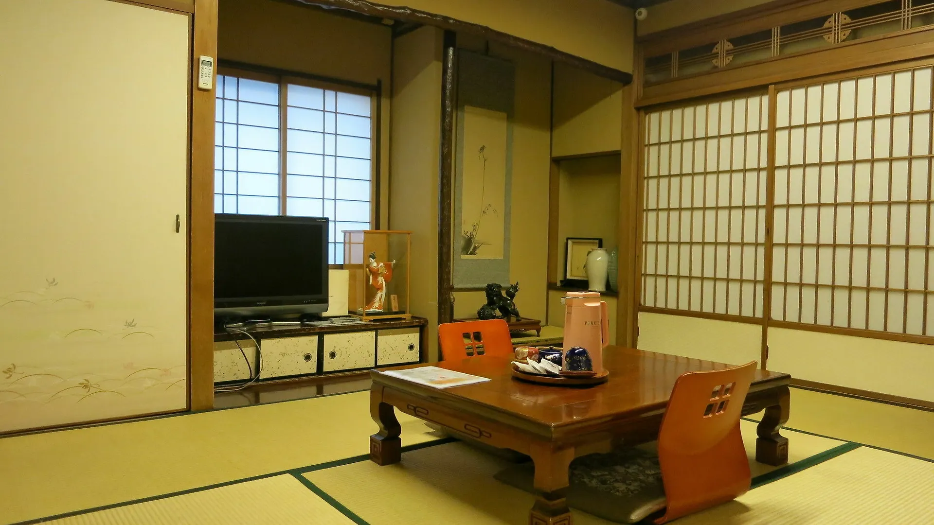 Fujiya Ryokan Kyoto