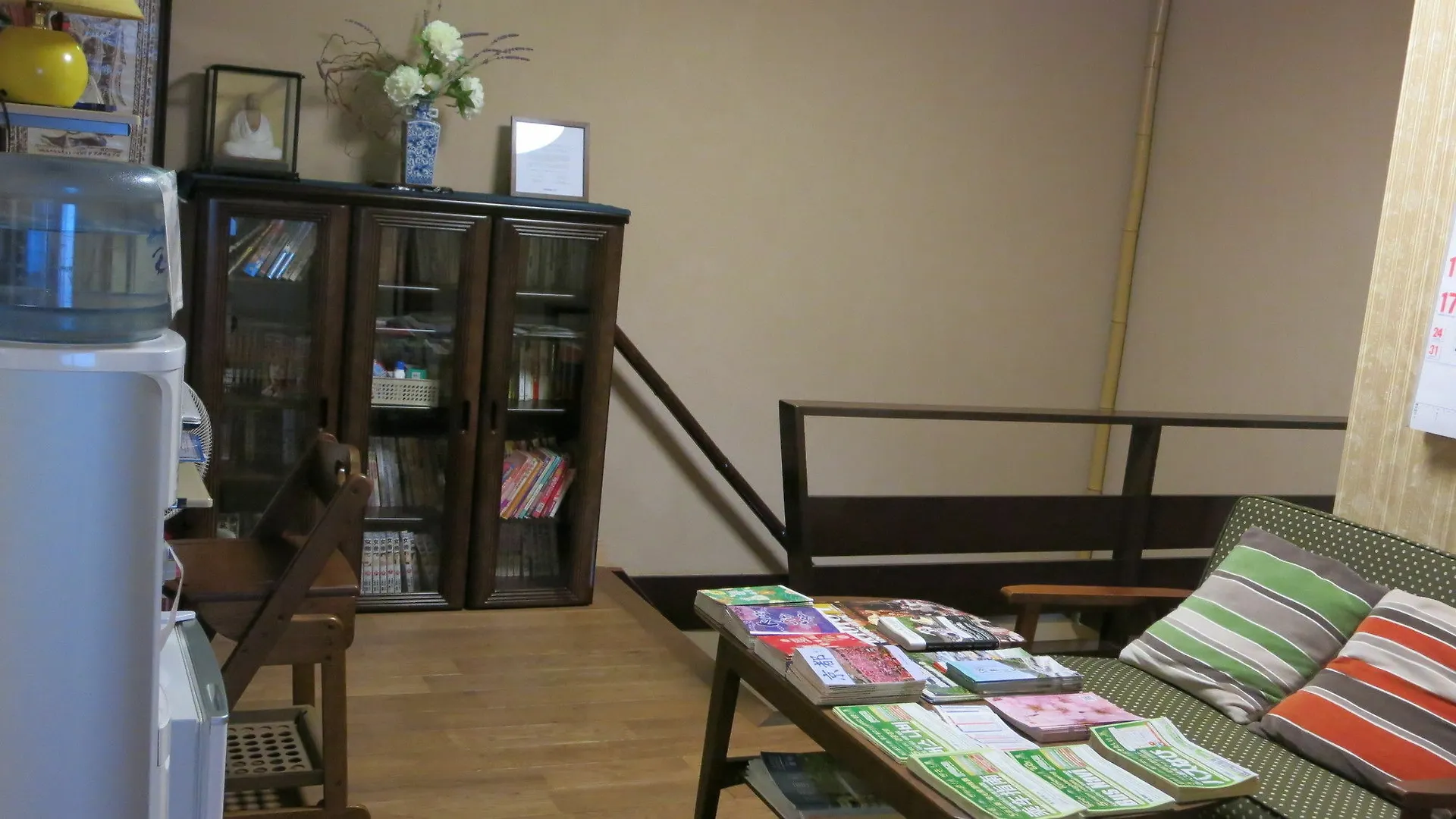 Fujiya Ryokan Kyoto
