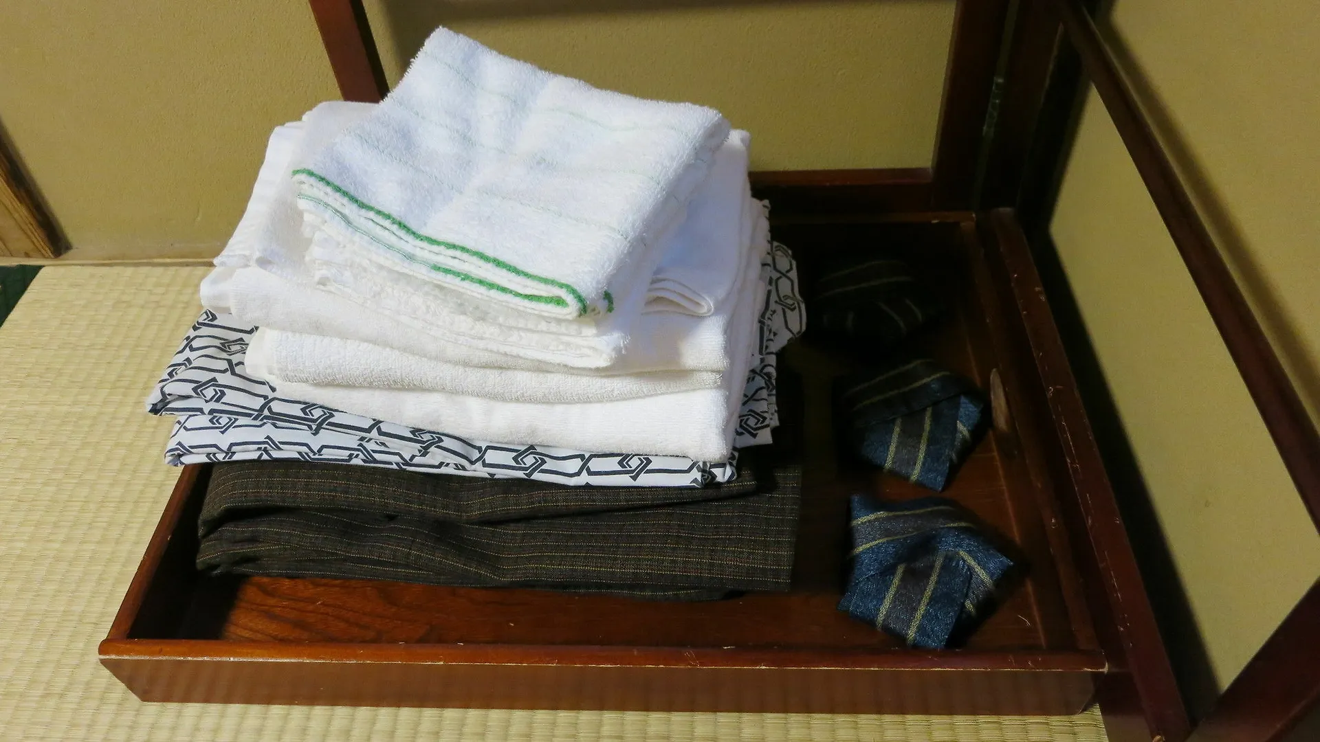 ***  Fujiya Ryokan Kyoto Japan