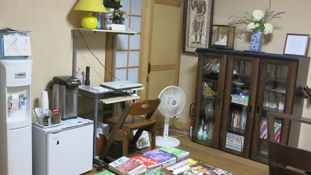 Fujiya Ryokan Kyōto